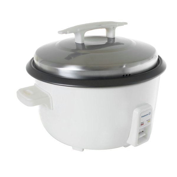 Рисоварка Foodatlas 8L фото в #REGION_NAME_DECLINE_PP#