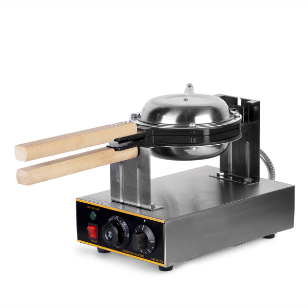 Вафельница Foodatlas WZ-QQ Eco фото в #REGION_NAME_DECLINE_PP#