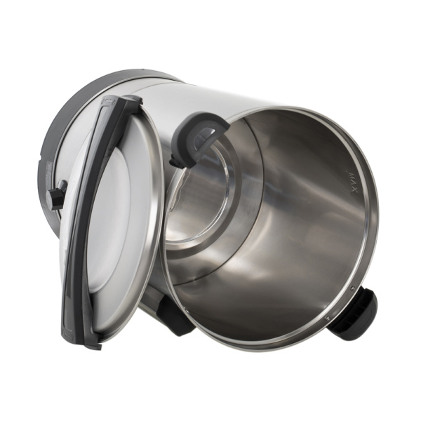 Кипятильник Foodatlas HLB-14.3L двойные стенки