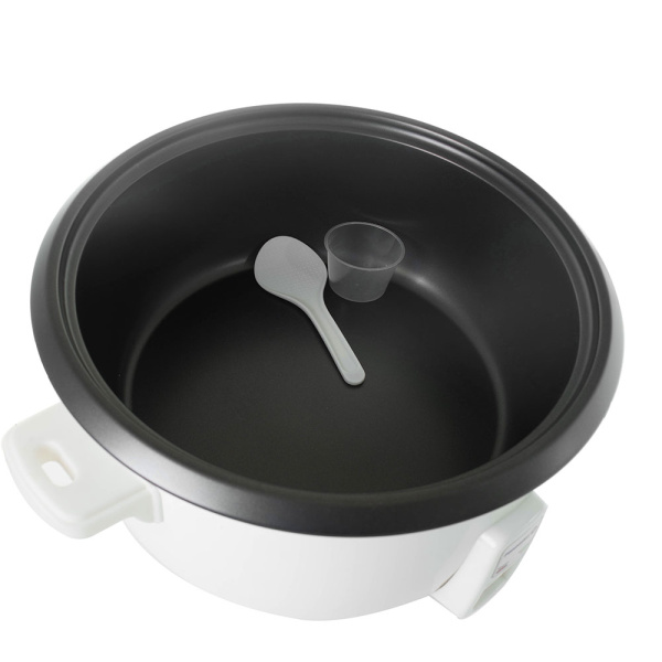 Рисоварка Foodatlas 8L фото в #REGION_NAME_DECLINE_PP#