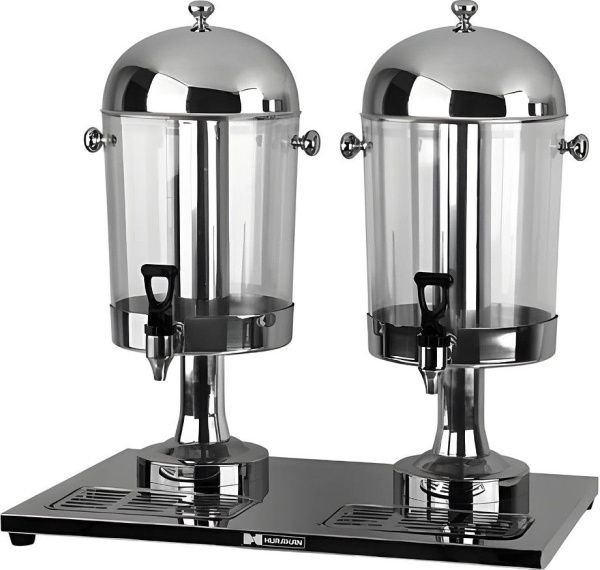 Диспенсер для напитков Hurakan HKN-DB82