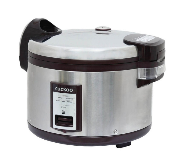 Рисоварка Cuckoo CR-3521 фото в #REGION_NAME_DECLINE_PP#