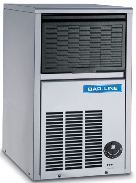 Льдогенератор SCOTSMAN BAR LINE BH 2006 WS