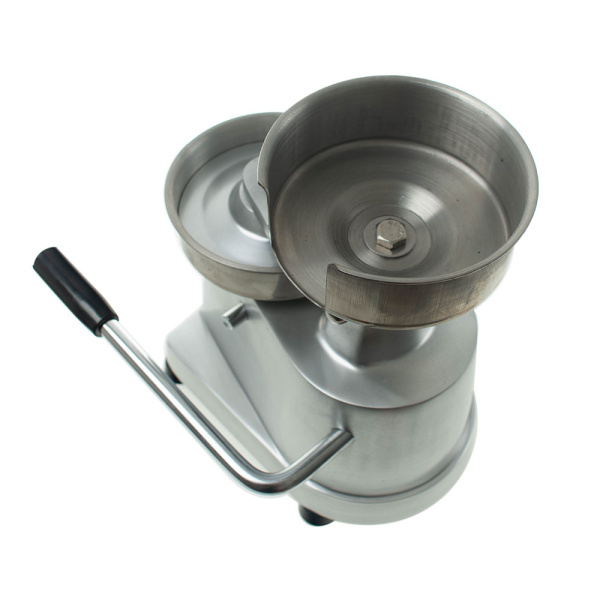 Пресс для гамбургеров Foodatlas HM-100 фото в #REGION_NAME_DECLINE_PP#