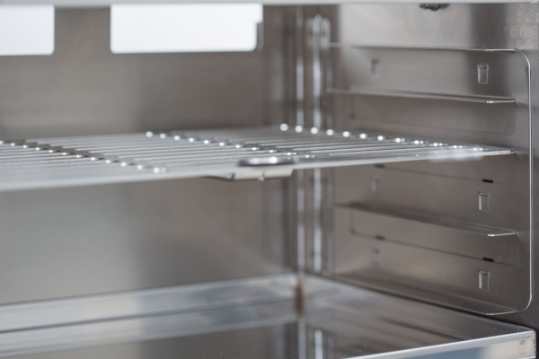 Гриль-мангал WeGrill E-MASTER