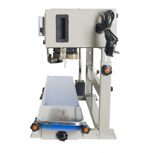  Запайщик роликовый Foodatlas FR-900 Pro (вертикальный)