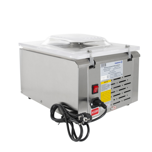  Вакуумный упаковщик Foodatlas DZ-260C Eco