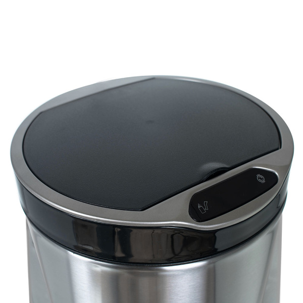 Ведро для мусора Foodatlas JAH-9313 фото в #REGION_NAME_DECLINE_PP#