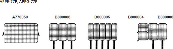 Макароноварка Apach APPG-77P/PL фото в #REGION_NAME_DECLINE_PP#