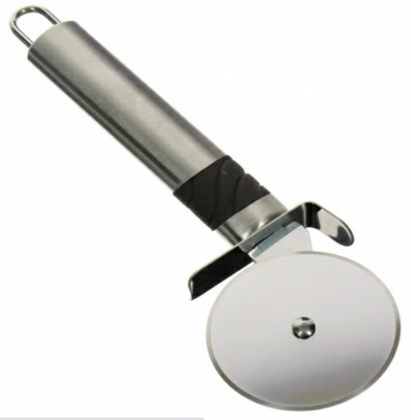 Нож для пиццы Fackelmann CAROLINA 20154 фото в #REGION_NAME_DECLINE_PP#