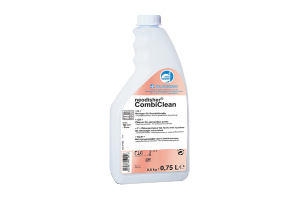 Моющее средство Dr. Weigert Neodisher CombiClean 0,75л фото в #REGION_NAME_DECLINE_PP#