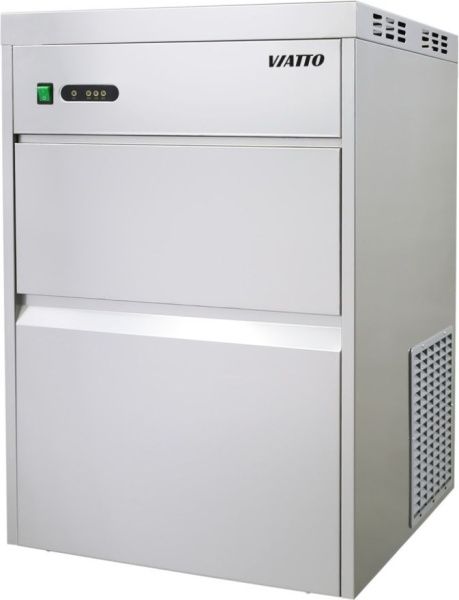 Льдогенератор VIATTO VA-IMS-100