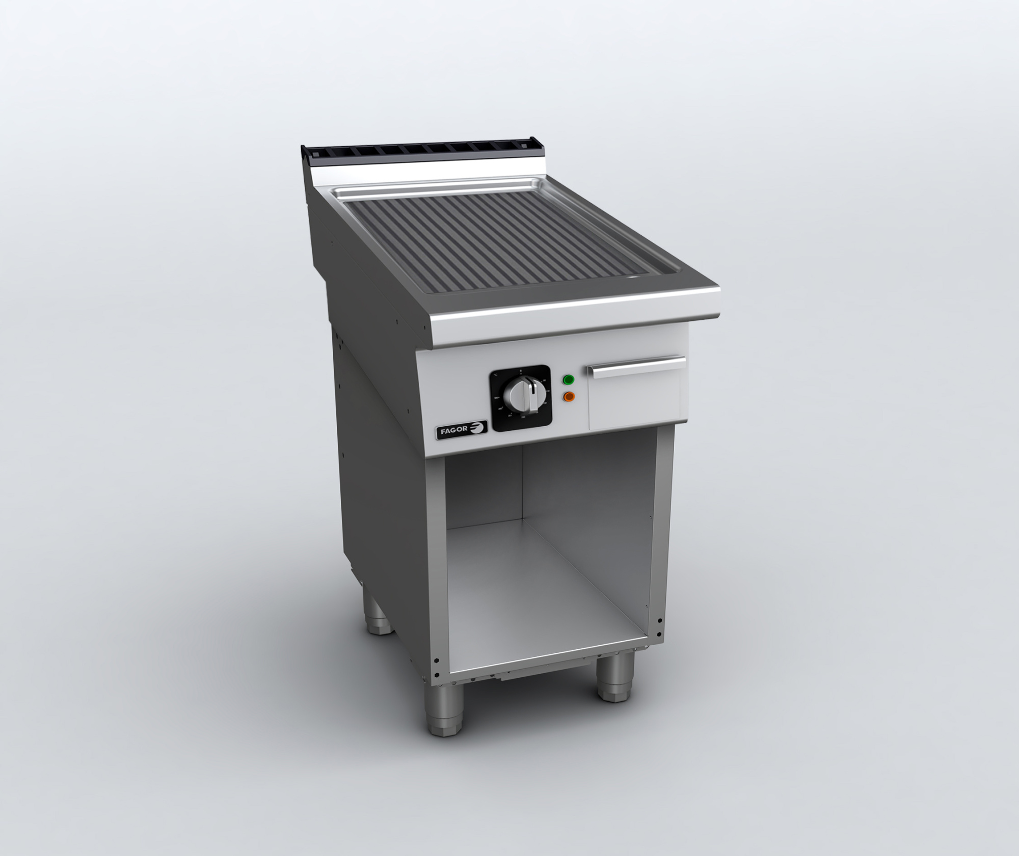 FAGOR IND, S. COOP. Жарочная поверхность электр. серии FT-E705 R