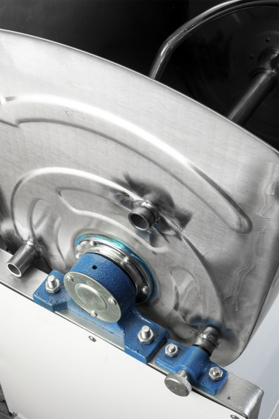 Тестомес Foodatlas HO-15B фото в #REGION_NAME_DECLINE_PP#