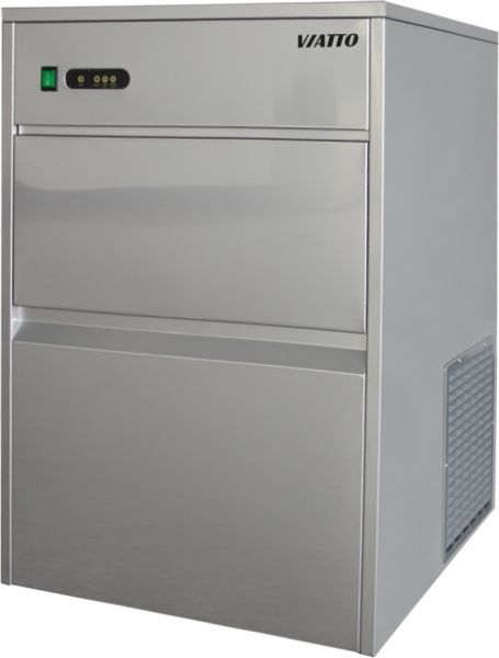 Льдогенератор VIATTO VA-IM-50