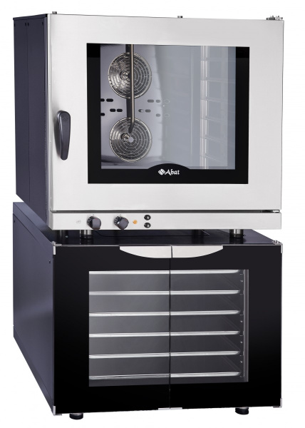 Расстоечный шкаф Abat ШРТ-12Э фото в #REGION_NAME_DECLINE_PP#