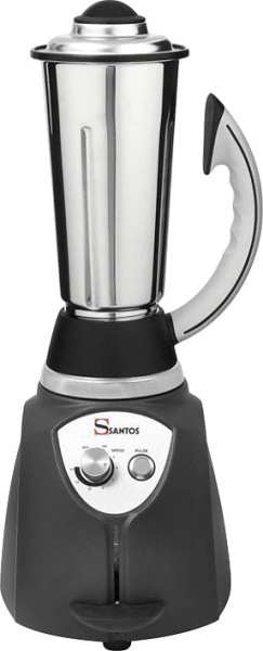 Блендер Santos 37-2I фото в #REGION_NAME_DECLINE_PP#