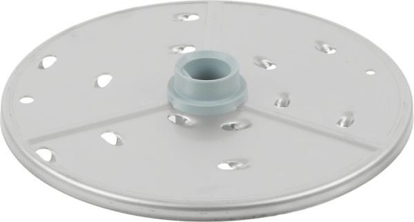 Диск-терка Robot Coupe 27046 6 мм