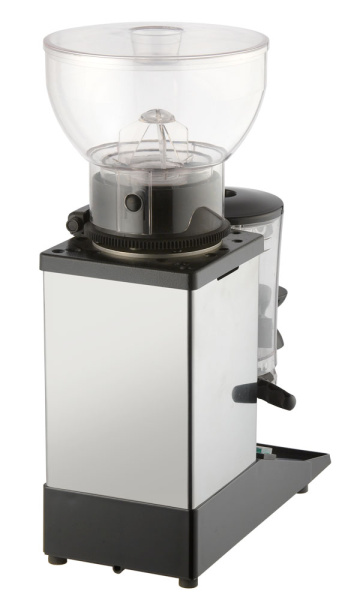 Кофемолка Cunill Tauro Inox фото в #REGION_NAME_DECLINE_PP#