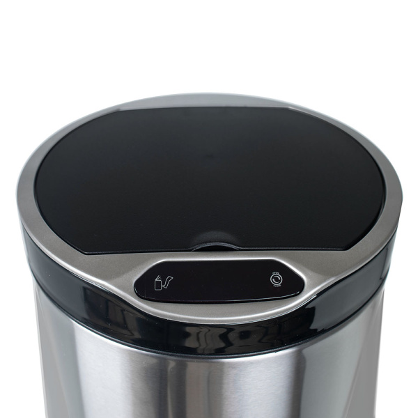 Ведро для мусора Foodatlas JAH-9314 фото в #REGION_NAME_DECLINE_PP#