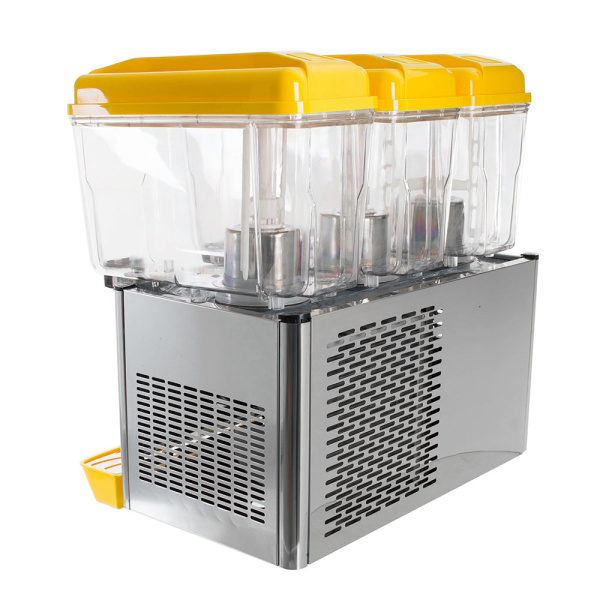 Сокоохладитель Foodatlas 12 PL-3