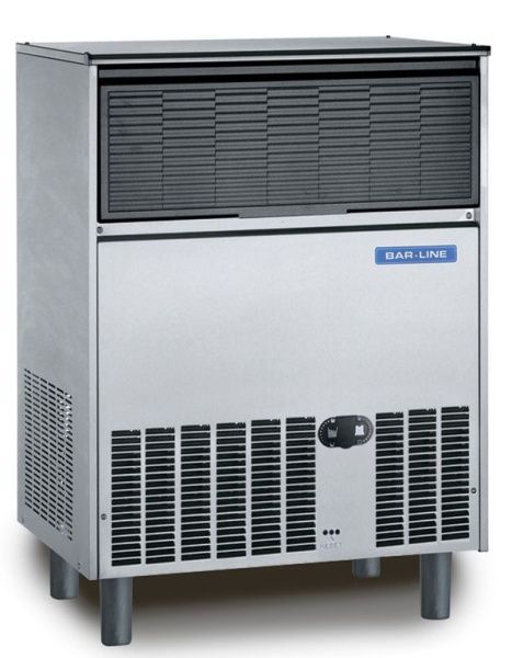Льдогенератор SCOTSMAN BAR LINE BH 9550 AS