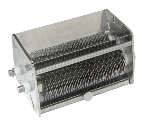 Привод универсальный и насадка-рыхлитель Kocateq JG/JG TDA