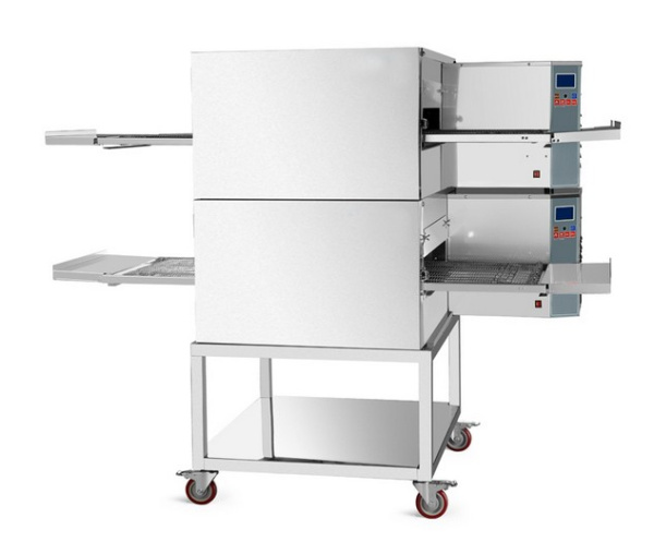 Печь конвейерная Kocateq EPCV12.5/52 фото в #REGION_NAME_DECLINE_PP#