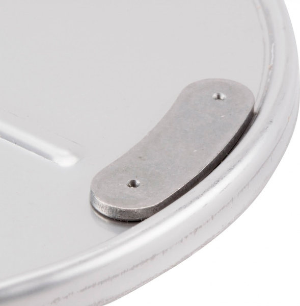 Диск для нарезки соломкой Robot Coupe 27048 8x8 мм