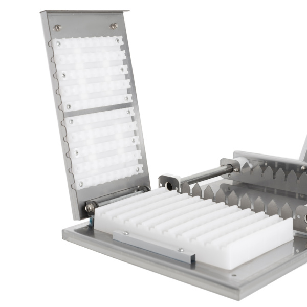 Нанизыватель шашлыка Foodatlas FA-350 фото в #REGION_NAME_DECLINE_PP#