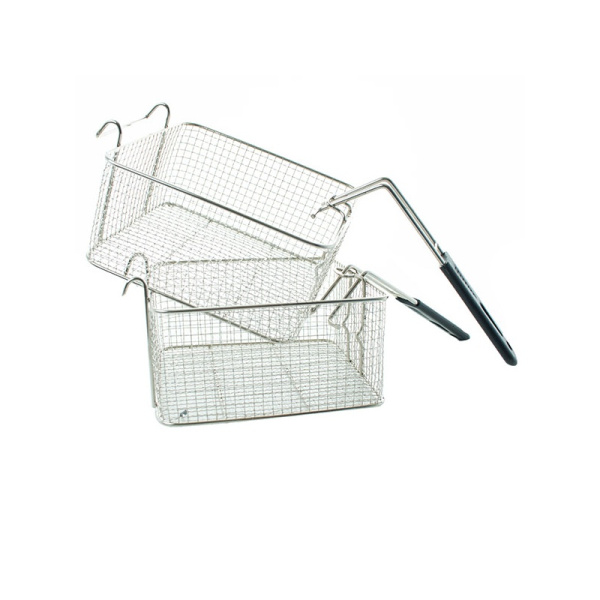 Фритюрница Foodatlas DF-82 Eco фото в #REGION_NAME_DECLINE_PP#