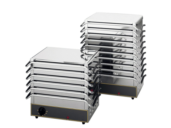 Шкаф тепловой Roller Grill DW 110 фото в #REGION_NAME_DECLINE_PP#