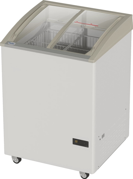 Ларь морозильный Haier SD-206AELUA