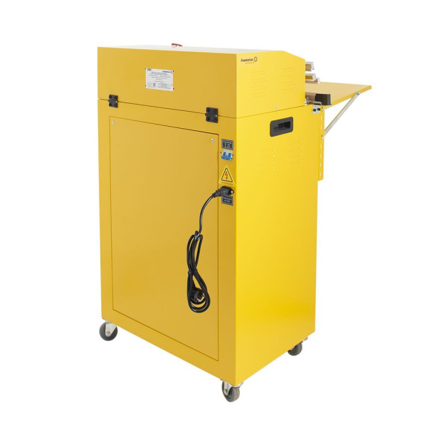  Вакуумный упаковщик Foodatlas VS-600E Eco