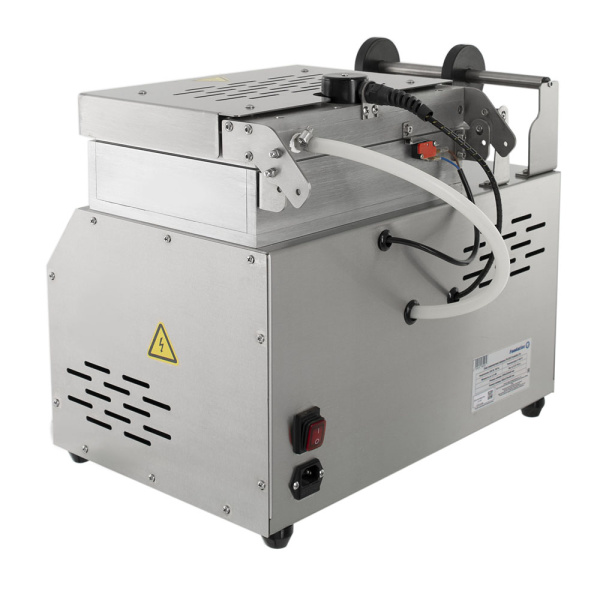 Скин упаковочная машина Foodatlas FA-240 Pro фото в #REGION_NAME_DECLINE_PP#