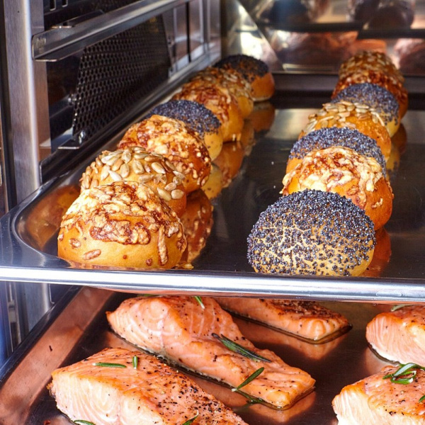 Пароконвектомат Abat ПКА 6-1/1ПМ2-01 фото в #REGION_NAME_DECLINE_PP#