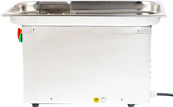 Мясорубка ТОРГТЕХМАШ ТМ-32 380В