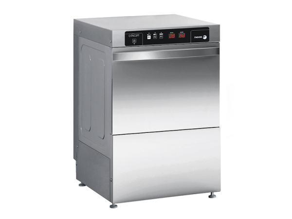 Посудомоечная машина Fagor CO-402 COLD B DD с помпой
