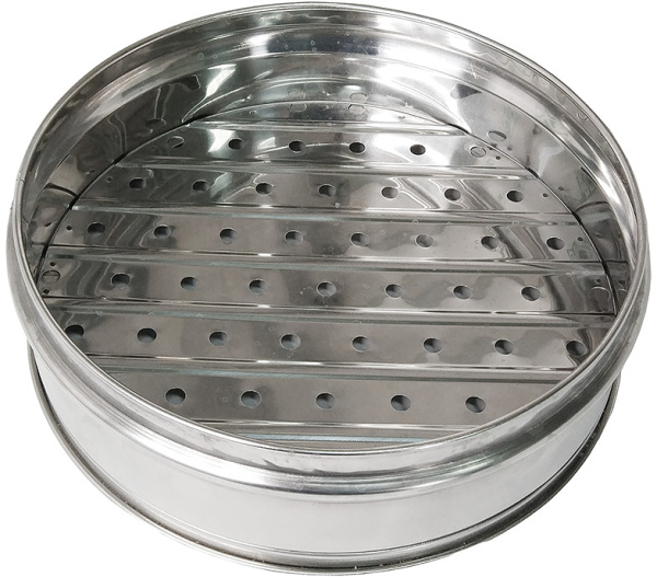 Пароварка Kocateq ES4 фото в #REGION_NAME_DECLINE_PP#