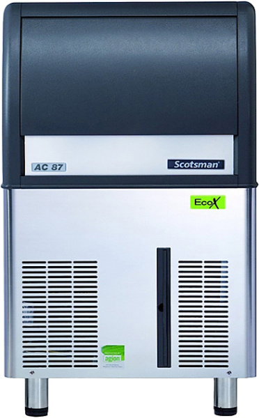 Льдогенератор SCOTSMAN ACM 87 AS