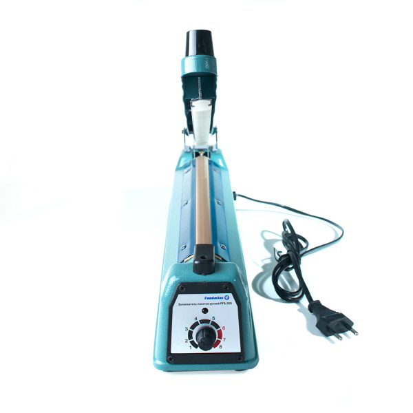  Запайщик пакетов Foodatlas PFS-300 Pro (металл, 2 мм)