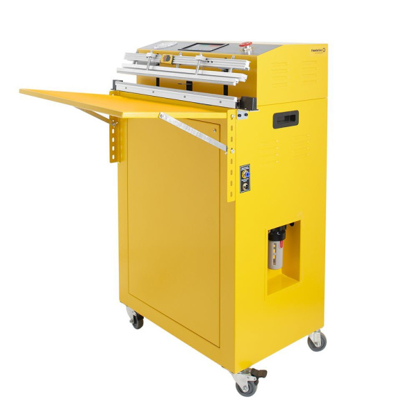  Вакуумный упаковщик Foodatlas VS-600E Eco