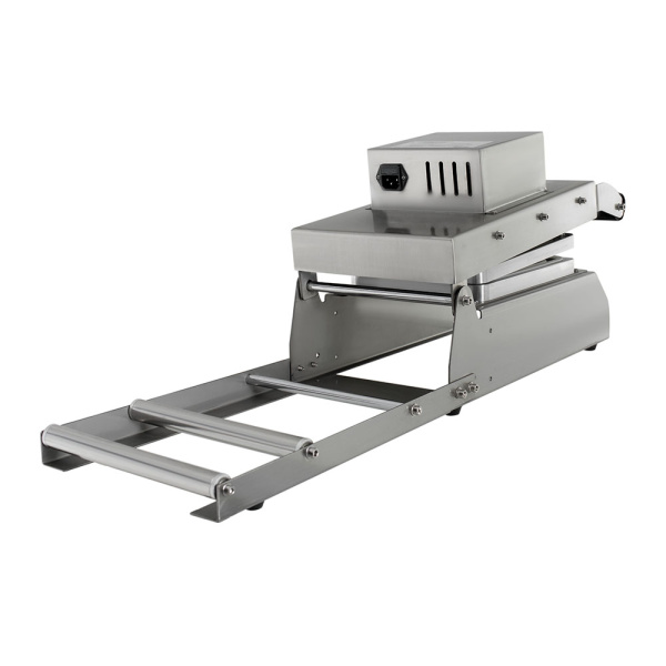  Запайщик лотков Foodatlas TP-100B Pro (210х148х100мм)