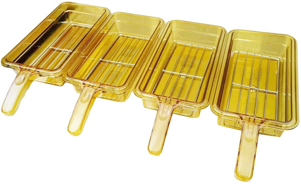 Мармит Kocateq DH 2-2MT1 фото в #REGION_NAME_DECLINE_PP#