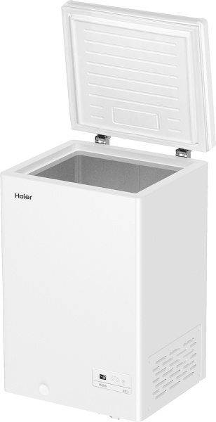 Ларь морозильный Haier HCE100R
