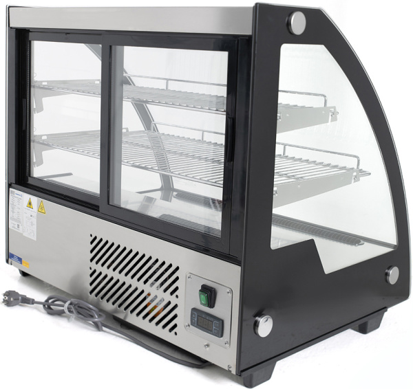 Витрина холодильная Foodatlas RT-130L-2