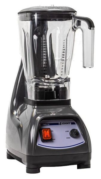 Блендер JOHNY AK/12 ECO темно-серый