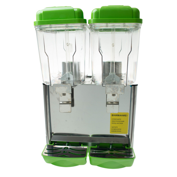 Сокоохладитель Foodatlas 12 JL-2