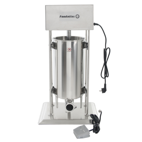 Шприц для колбас Foodatlas HR-25L
