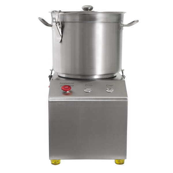 Куттер Foodatlas HR-QS6A